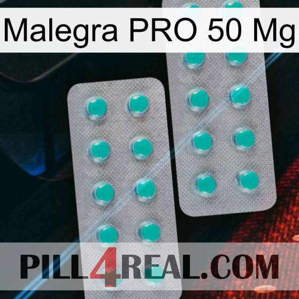 Malegra PRO 50Mg 29